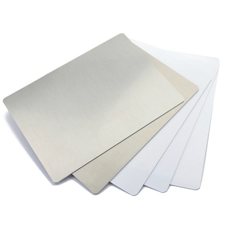  Aluminum Sublimation sheet for UV print 